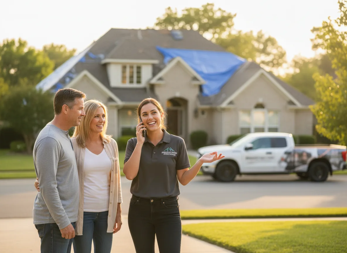 Emergency Roof Repair Boiling Springs, SC FAQs